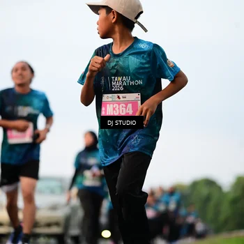 Runner Photo 4767494