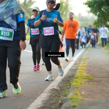 Runner Photo 4767496