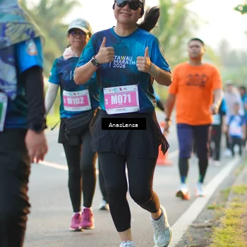 Runner Photo 4767497