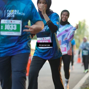 Runner Photo 4767502