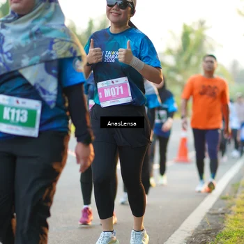 Runner Photo 4767504
