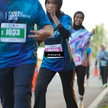 Runner Photo 4767505