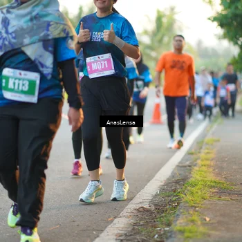 Runner Photo 4767507