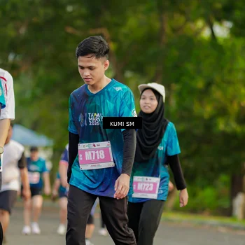 Runner Photo 4767508