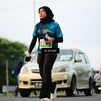 Runner Photo 4767512