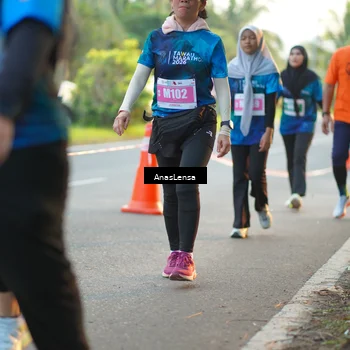 Runner Photo 4767515