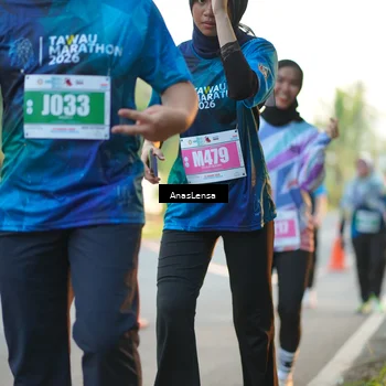 Runner Photo 4767516