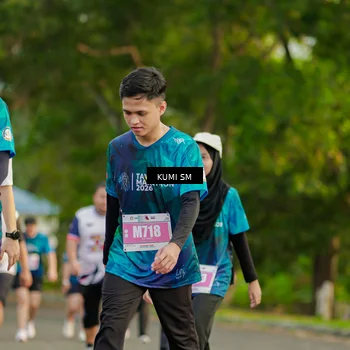 Runner Photo 4767517