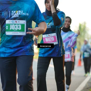 Runner Photo 4767518