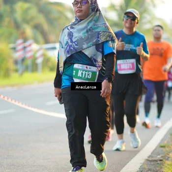 Runner Photo 4767520