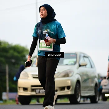 Runner Photo 4767524