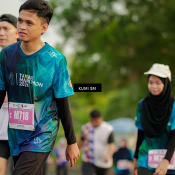 Runner Photo 4767526