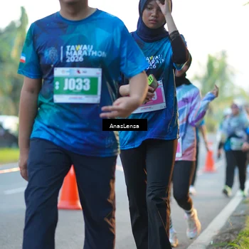 Runner Photo 4767527