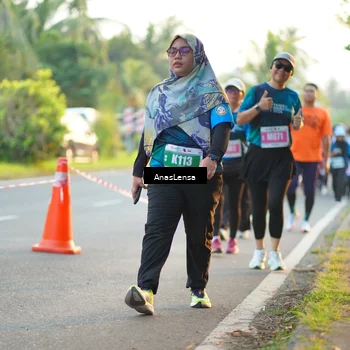 Runner Photo 4767532