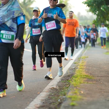 Runner Photo 4767539