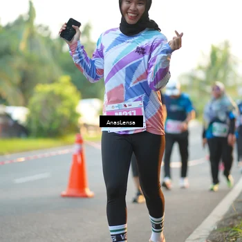 Runner Photo 4767541