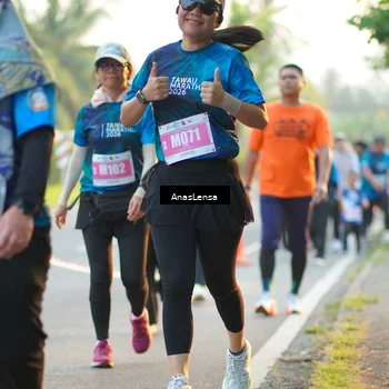 Runner Photo 4767542