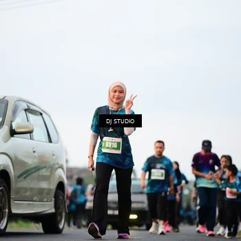 Runner Photo 4767551