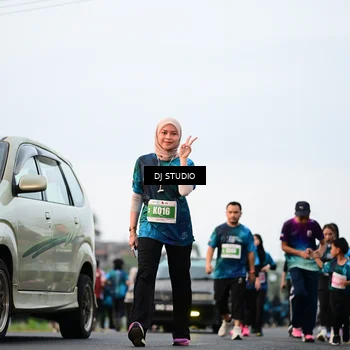 Runner Photo 4767552