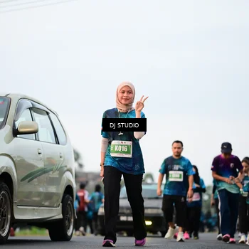 Runner Photo 4767558