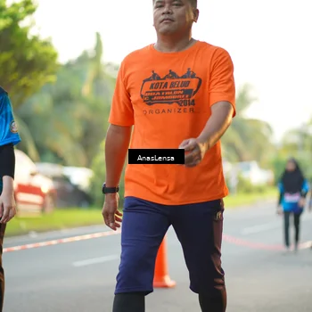 Runner Photo 4767562