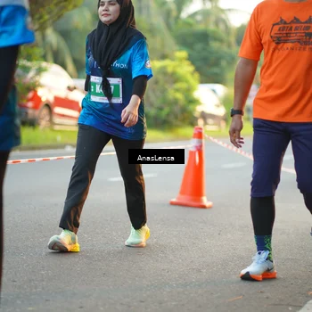 Runner Photo 4767565