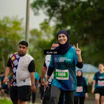 Runner Photo 4767569