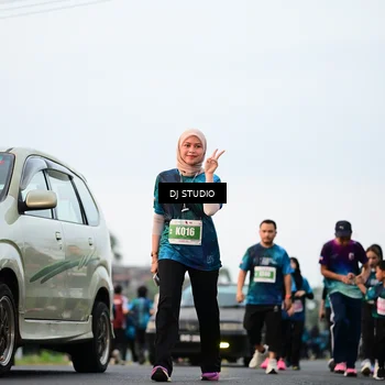 Runner Photo 4767572