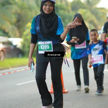 Runner Photo 4767573