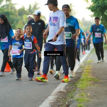 Runner Photo 4767574