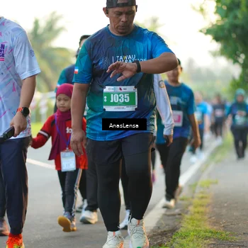 Runner Photo 4767579
