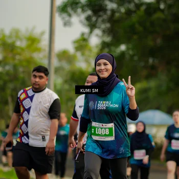 Runner Photo 4767580