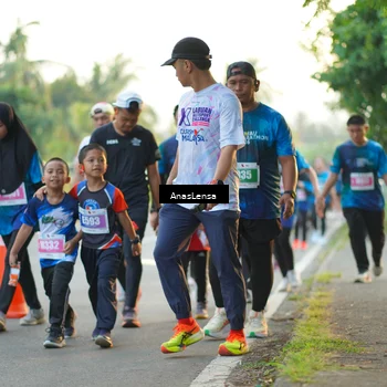 Runner Photo 4767581