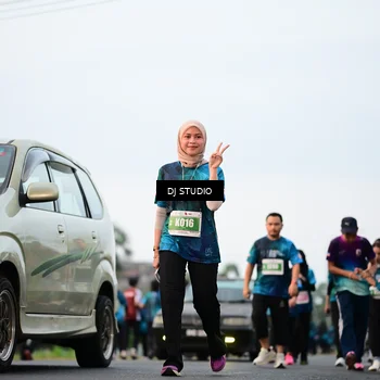 Runner Photo 4767586