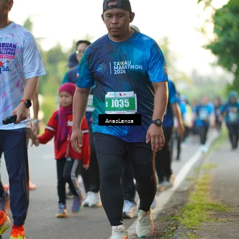Runner Photo 4767587