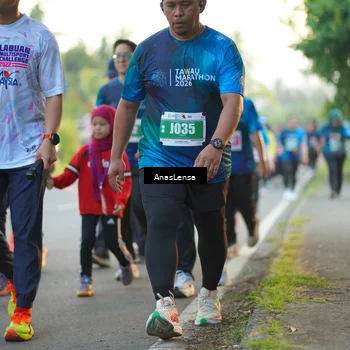 Runner Photo 4767588