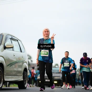 Runner Photo 4767590