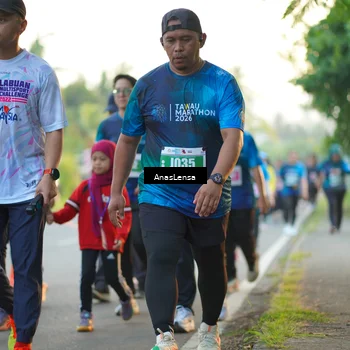 Runner Photo 4767591