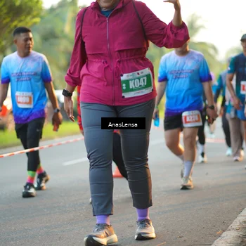 Runner Photo 4767608