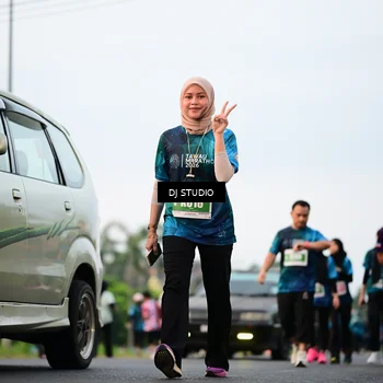 Runner Photo 4767614