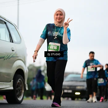 Runner Photo 4767616