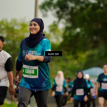 Runner Photo 4767617