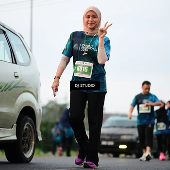 Runner Photo 4767618