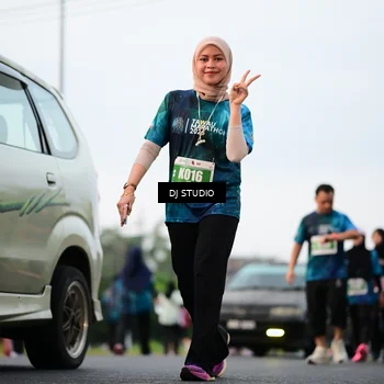 Runner Photo 4767619