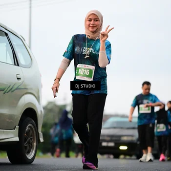 Runner Photo 4767620