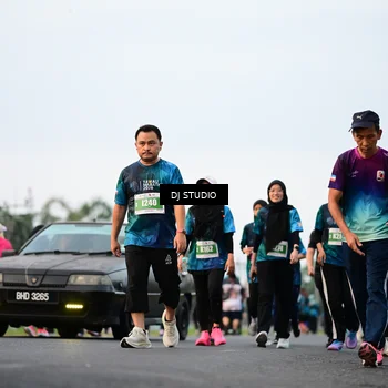 Runner Photo 4767637