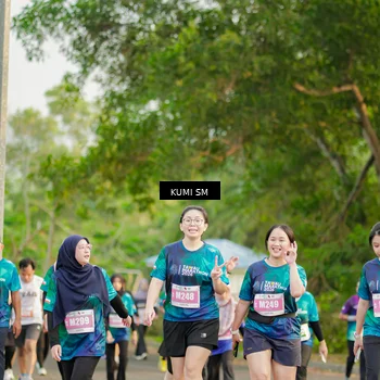 Runner Photo 4767652
