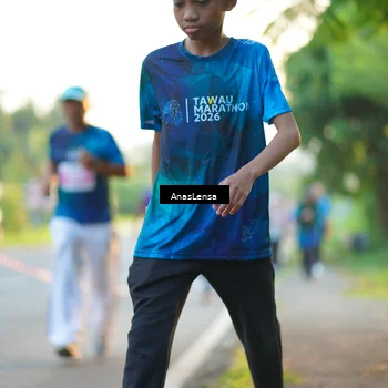 Runner Photo 4767661