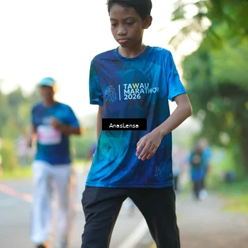 Runner Photo 4767664