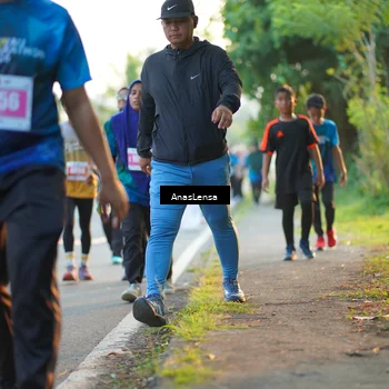 Runner Photo 4767670